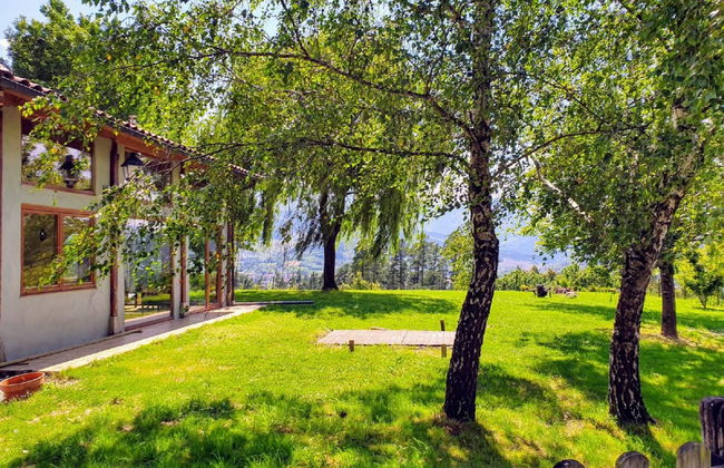 3 bedroom House in Elorrio with garden and terrace - Photo 23