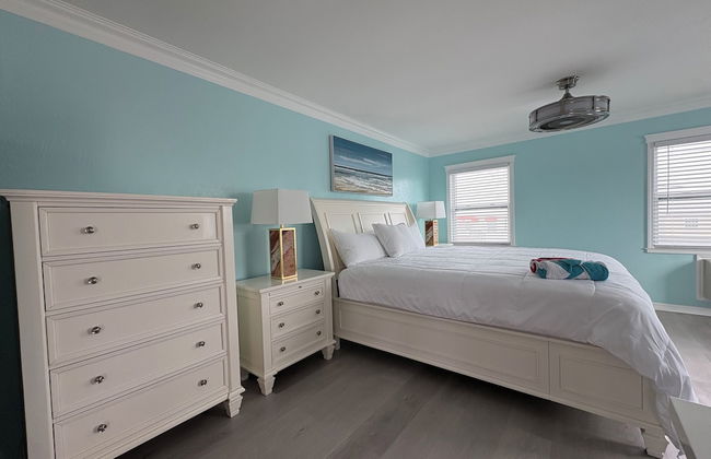 Flamingo Inn - Foto 13