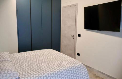 Cervus Home terrazza e parcheggio - Foto 13