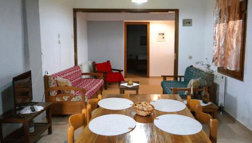 Apartment in Elatochori - O Elato - Foto 4