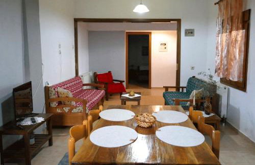 Apartment in Elatochori - O Elato - Foto 4
