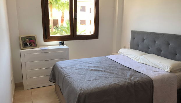 Remarkable 3-bed Apartment in Javea, Must See! - Foto 4, Habitación