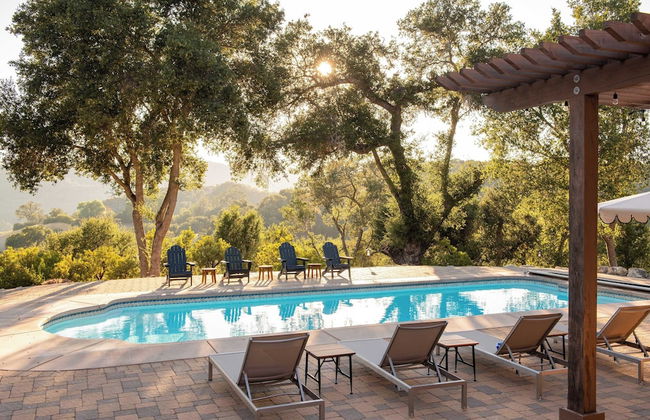 Dolcetto by Avantstay Wine Country Mansion, Minutes From Vineyards - Foto 2