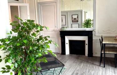 Le cocon des volcans - Photo 1