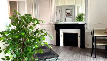 Le cocon des volcans - Photo 1