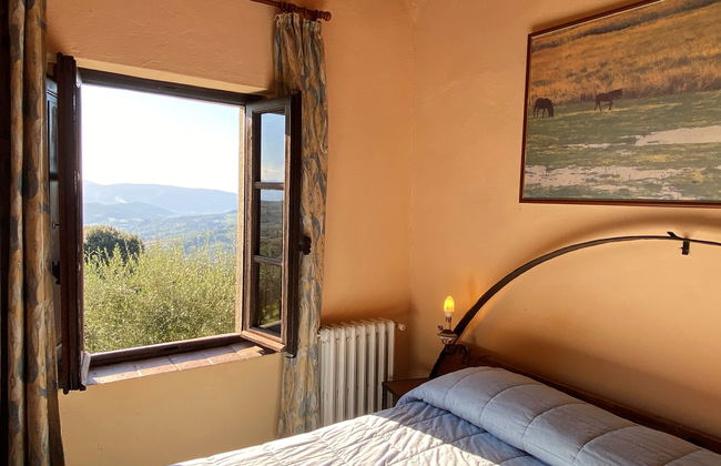 Villa Grassina - Foto 17