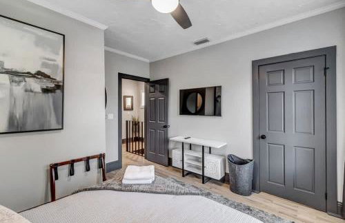 Farmhouse chic in San Marco - 5 min to downtown - Foto 28