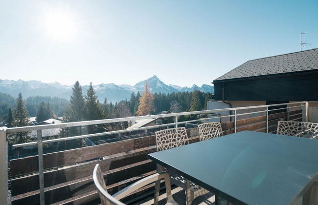 Apartment zum Leist - Foto 45