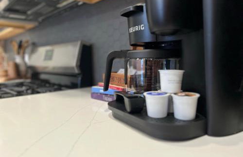 Rivertown Retreat in Downtown Verona - Foto 14