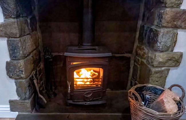 River Dance Cottage - Foto 6