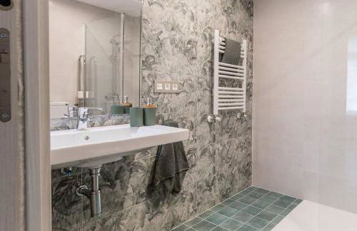 Apartamento moderno y cálido a 9 min de la playa - Foto 25