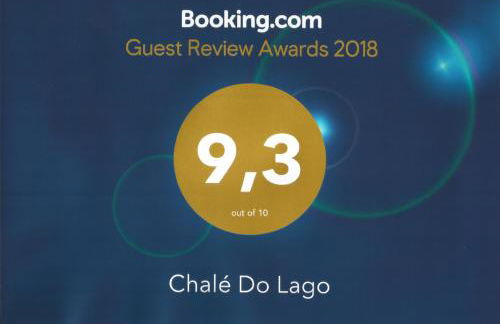 Chalé do Lago - Foto 35