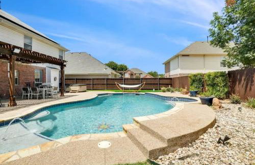 The Best of DFW - Pool Hot Tub Cinema Room - Foto 41