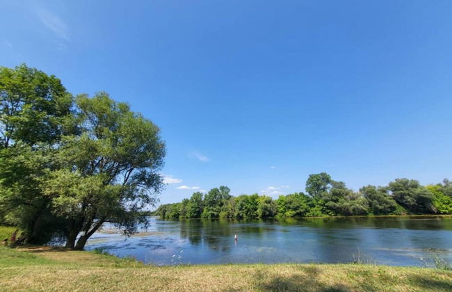 Delightful Holiday Home in Havidić Selo with Garden - Foto 35