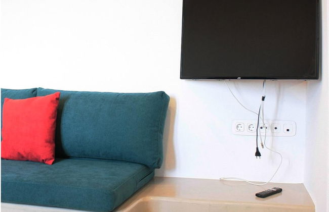 Assyr B - Santorini Cozy Retreat - Photo 4