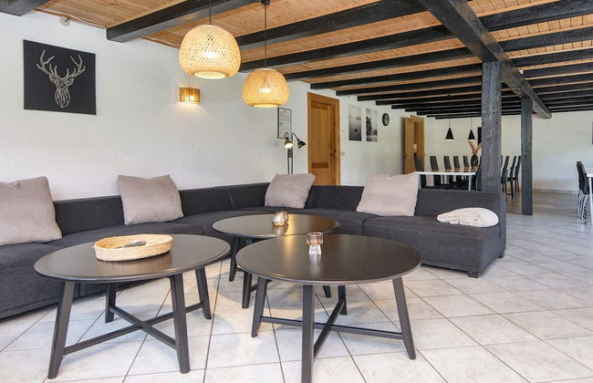 26 Person Holiday Home in Nimtofte-by Traum - Foto 30