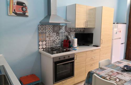 Short Lets Vacanze "Massimo" - Photo 13