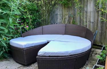 Key Cottage, sleeps 8 - Foto 22