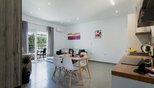 Aleanna Cozy Luxury Apartments - Foto 3