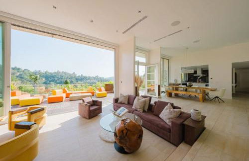 Beverly Hills Ultra Luxury Villa with Pool and Theatre - Foto 16