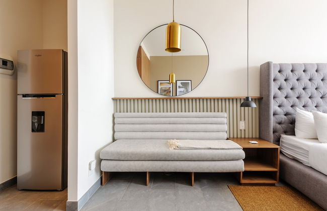 Lovely Loft With Amazing View in Cuauhtemoc - Foto 36