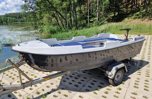 Dom Nad Jeziorem Trzy Tonie - Foto 34