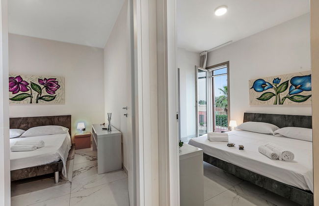 Pino 5 - 3 bedrooms Near The Sea - Foto 22