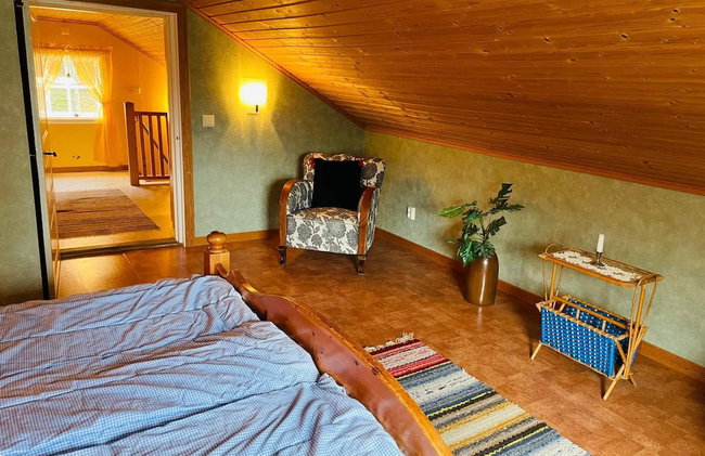 4 Person Holiday Home in Skruv - Foto 29