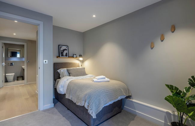 Ironworks Apartments - Foto 2