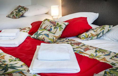 Gite Domaine de Trevety - Foto 35