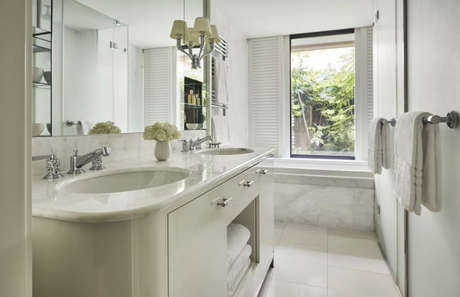 Grand-Hôtel du Cap-Ferrat, A Four Seasons Hotel - Foto 56