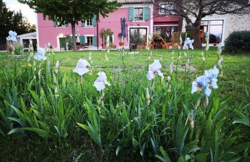 La Bastide du Limon - Foto 73