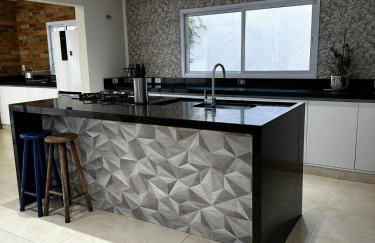 Descanso e Lazer em Pardinho - Foto 9