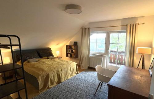 Landhaus-Villa auf dem Berg - Foto 24