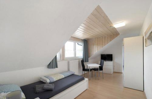 Ferienwohnung Sonnenbühl - Foto 12