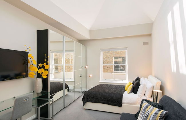 The Harrington - Gloucester Road - 1 Harrington Gardens - Foto 19