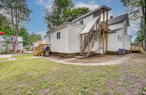 Cozy Glens Falls Getaway Less Than 1 Mi to Downtown - Foto 27