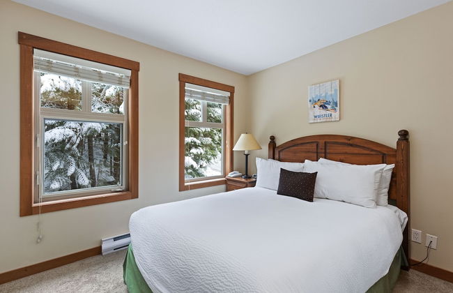 Lost Lake Lodge by Whistler Premier - Foto 51