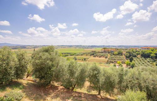 Fienile Olivo, art of living Tuscany - Foto 15