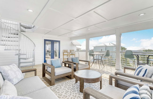 Sunfish Elegance by Avantstay Beach Access at an Indoor/outdoor Paradise - Foto 40