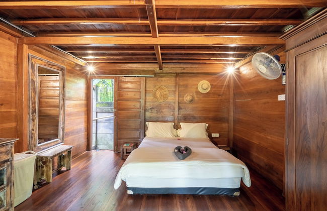 Pondok Carik Villa - Foto 12