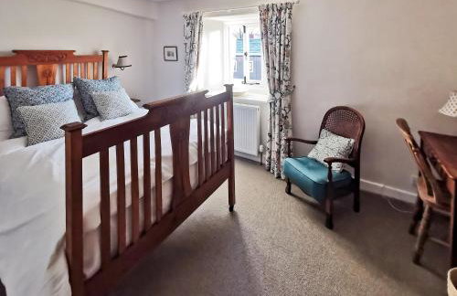 Earsdon Cottage - Foto 14