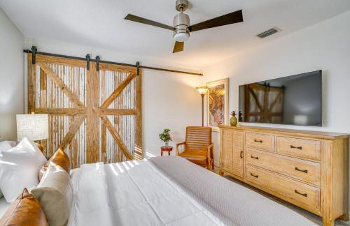 Gorgeous Punta Gorda Home w/ Lanai & Private Pool! - Photo 27