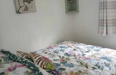 Fern's Lodge 29 Tower Country Chalet Park - Photo 6