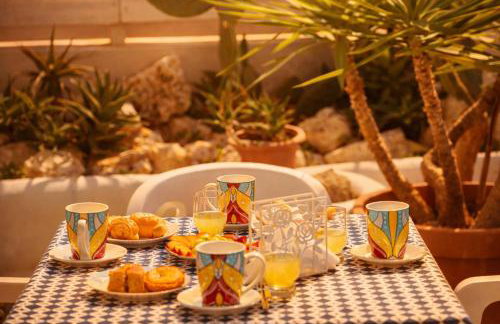 Holiday Paradise, in the heart of Praiano - Foto 19
