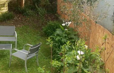 Appartement hyper centre 1 lorient Jardin clos - Foto 23