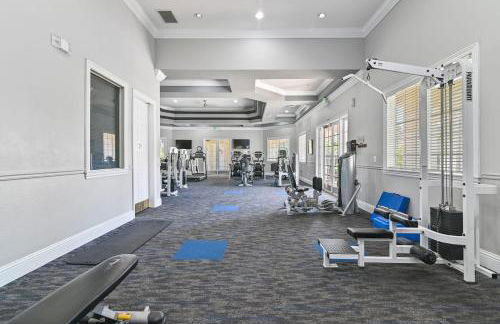 Restpool vibes, Nest tree-ish Retreat- NxtDisney - Foto 53