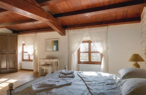 Holiday Home in Golas With Private Pool - Foto 40