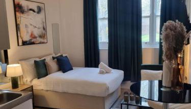 Aylward queen street apartments S16 near Gunwharf Quays - Foto 2