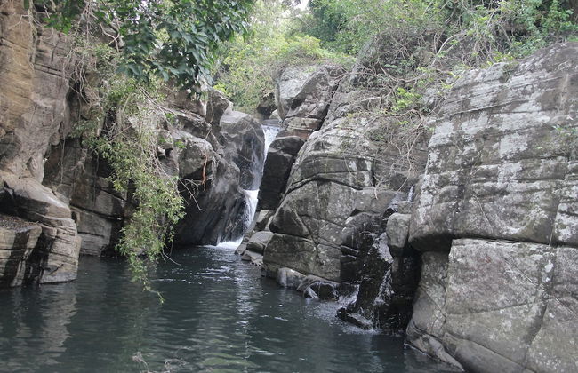 Mahagedara Home Stay - Photo 8